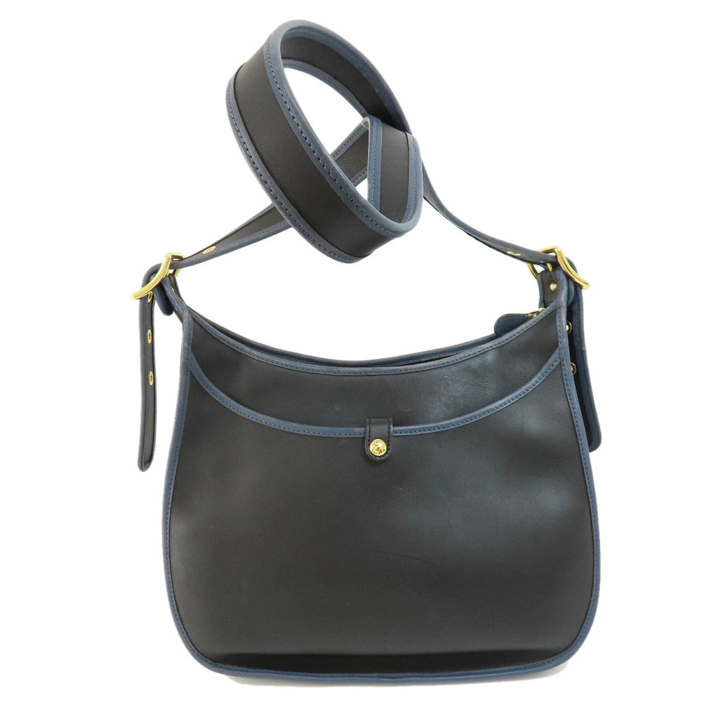 Loewe Shoulder 2way Lambskin Leather Bag Anagram